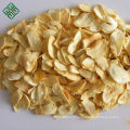 Backpack dehydrated roasted garlic flakes for export